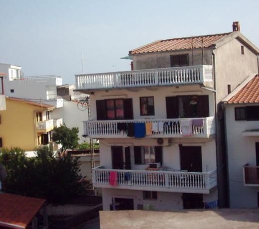 Accommodation Milla