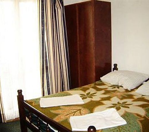 Accommodation Milla