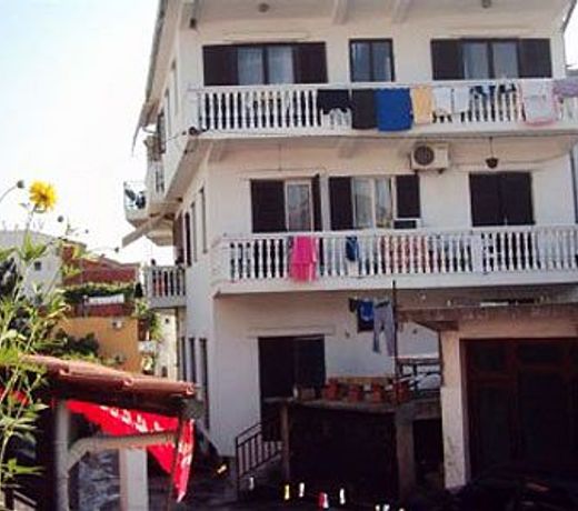 Accommodation Milla