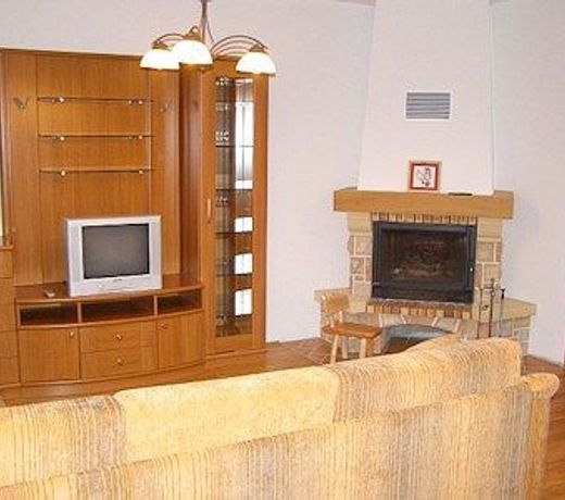 Apartma Jezerci
