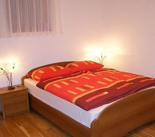 Apartma Jezerci