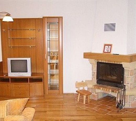 Apartma Jezerci