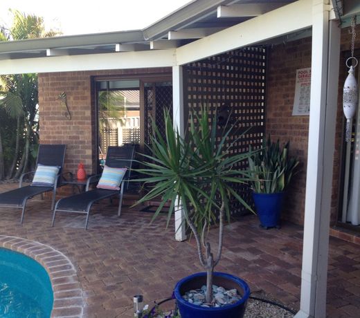 Nautilus Retreat Kalbarri B&B