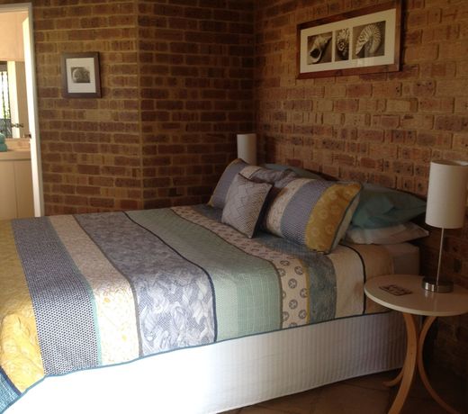 Nautilus Retreat Kalbarri B&B