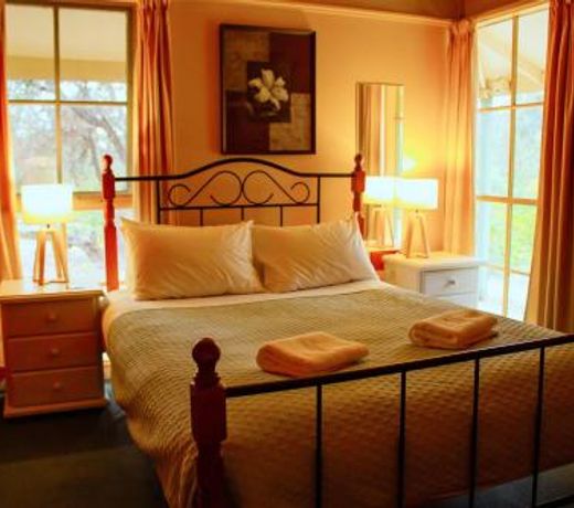 Kalimna Woods Cottages
