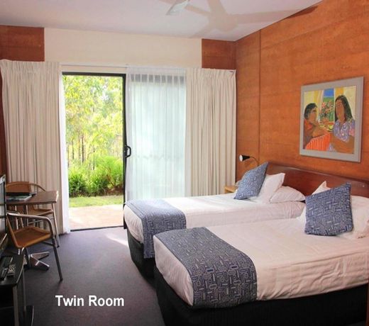 The Pemberton Hotel