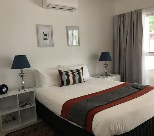 Forest Lodge Resort