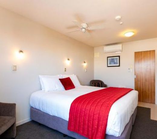 Bella Vista Motel Napier
