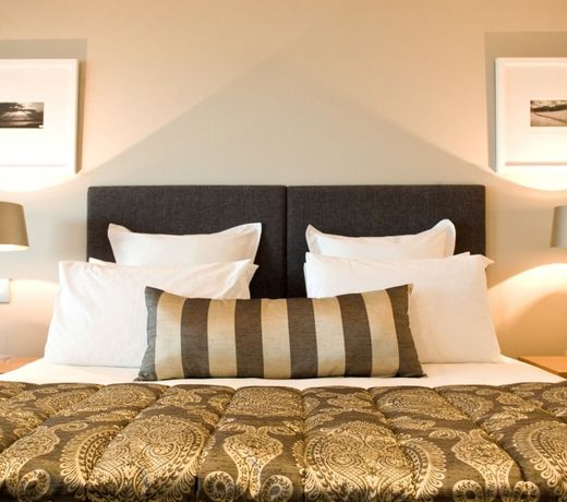 The Crown Hotel