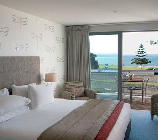 The Crown Hotel