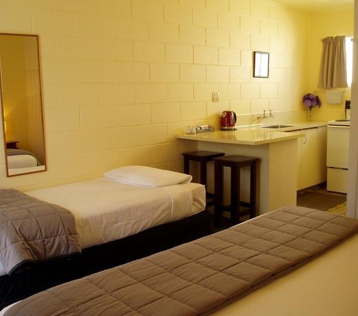 City Close Motel