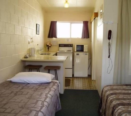 City Close Motel
