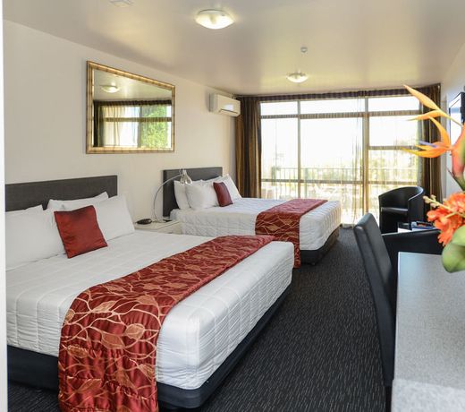 Bluewater Hotel
