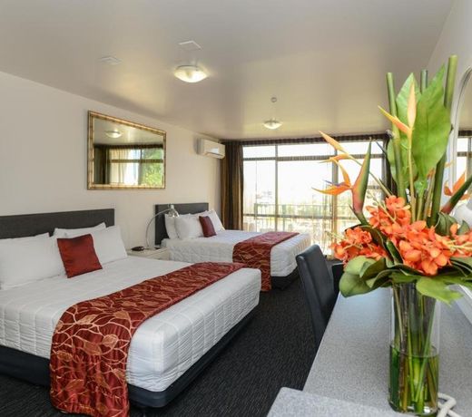 Bluewater Hotel