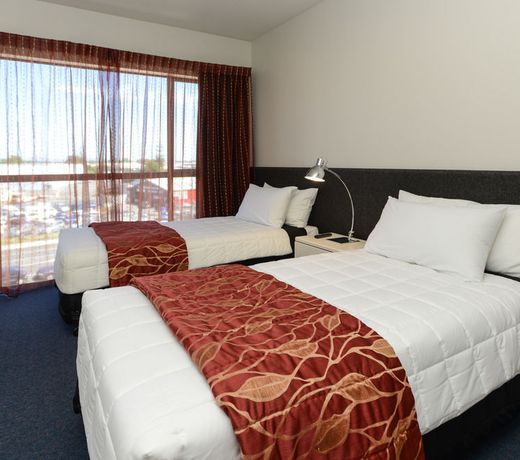 Bluewater Hotel