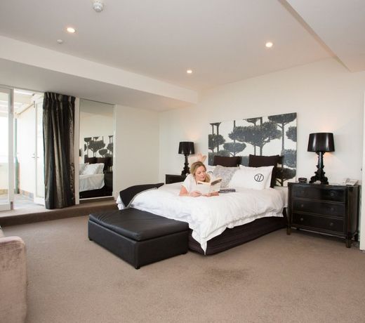 The Dome Boutique Apartments