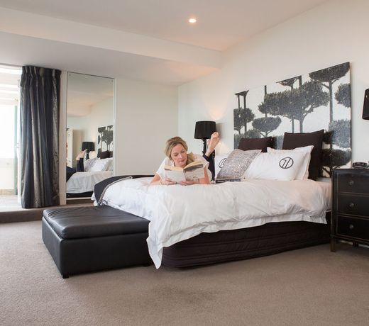 The Dome Boutique Apartments