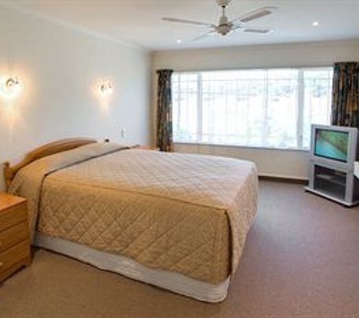 Anchorage Motor Lodge