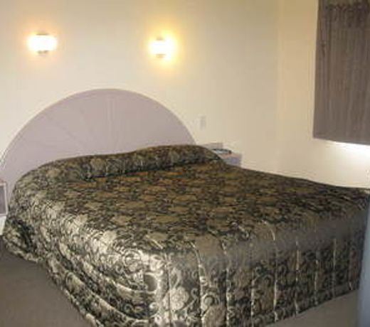 Anchorage Motor Lodge