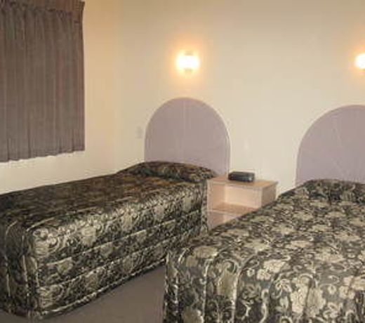 Anchorage Motor Lodge