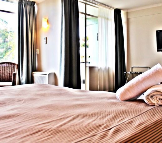 VICEROY HOTEL NAPIER - HERITAGE BOUTIQUE HOTEL
