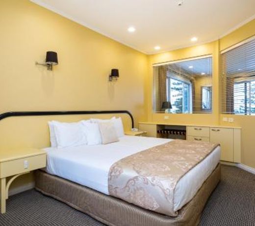 Motel de la Mer
