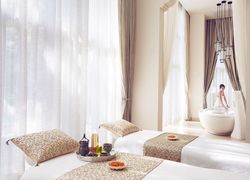 Taj Coromandel фото 3, г. Ченнаи, Индия