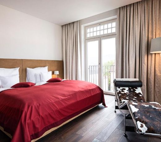 Hotel SteirerschlÃ¶ssl
