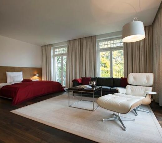 Hotel SteirerschlÃ¶ssl