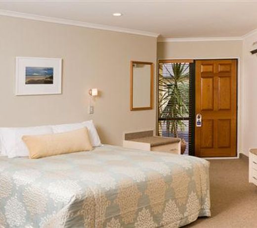 Fairley Motor Lodge