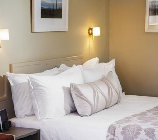 Fairley Motor Lodge