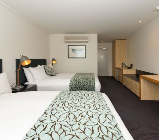 Scenic Hotel Te Pania