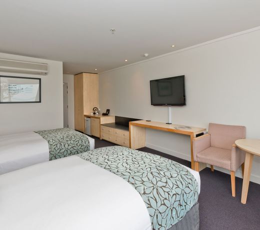 Scenic Hotel Te Pania