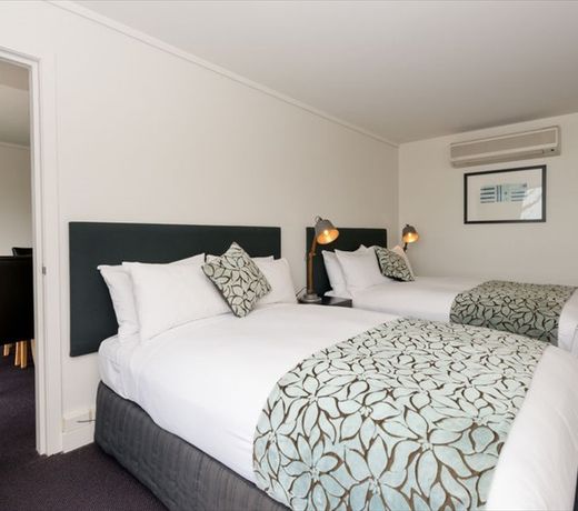 Scenic Hotel Te Pania