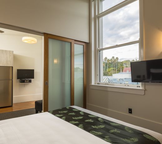 Quest Napier Serviced Apartments