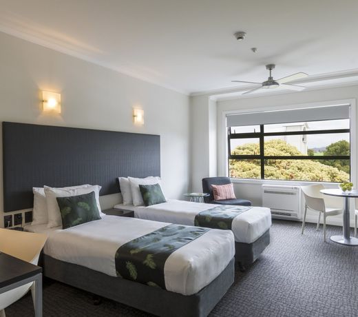 Quest Napier Serviced Apartments