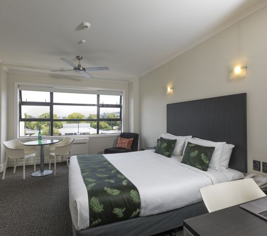 Quest Napier Serviced Apartments
