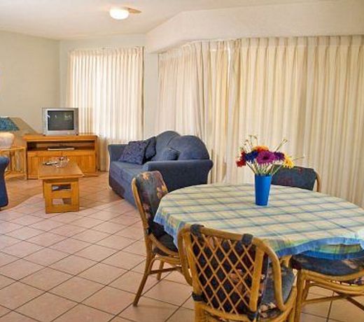 Pacific Horizons Resort