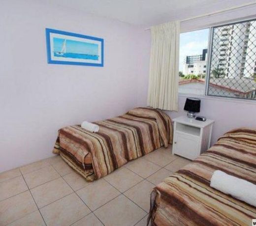 Pacific Horizons Resort