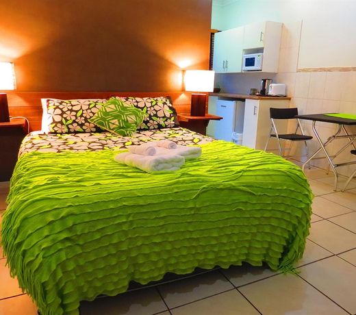 Daintree Rainforest Retreat Motel