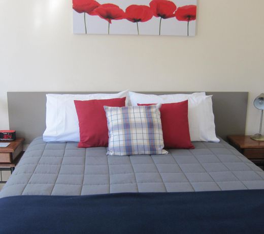 Cromwell Motel