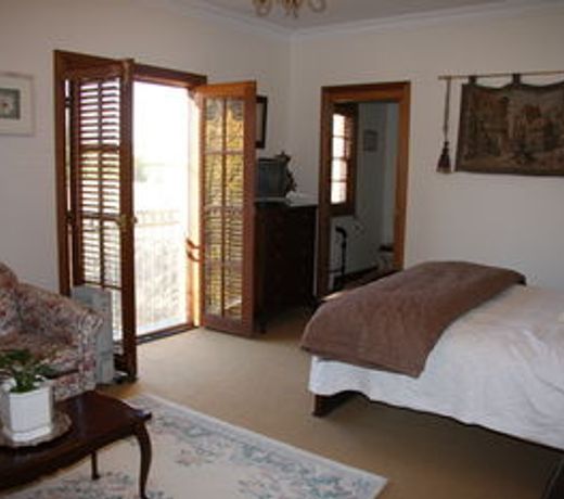 Ginninderry Homestead