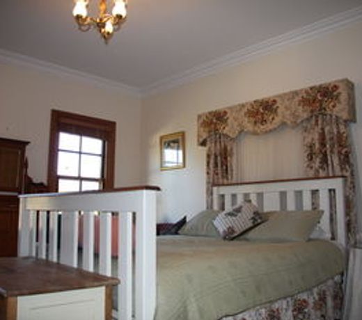 Ginninderry Homestead