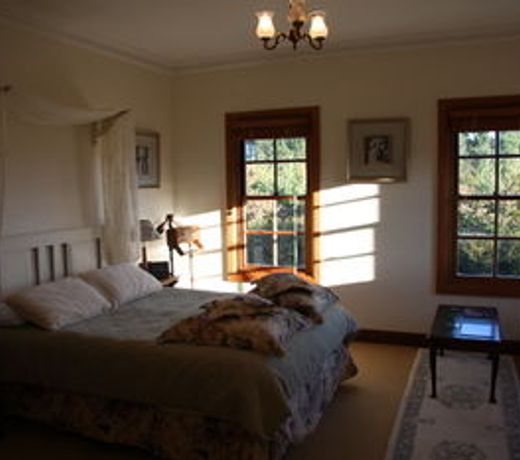 Ginninderry Homestead