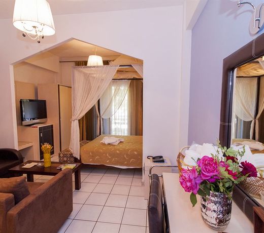 Krikonis Hotel