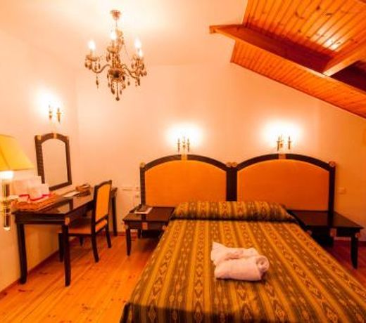 Krikonis Hotel