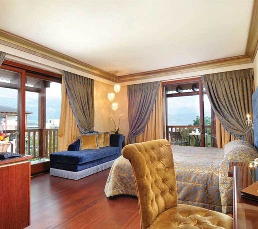 Grand Serai Congress and Spa