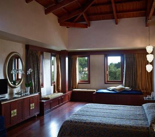 Grand Serai Congress and Spa