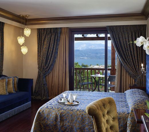 Grand Serai Congress and Spa