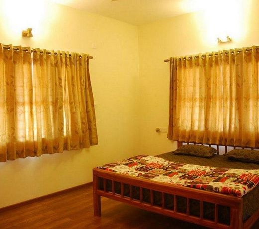 LABDHI RESORTS
